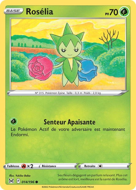 Carte unité EB11 - Reverse
