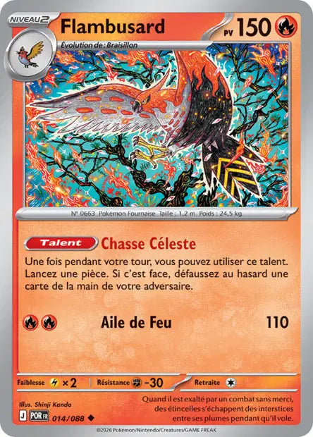 Carte unité ME03 - Reverse