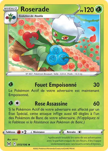 Carte unité EB11 - Reverse