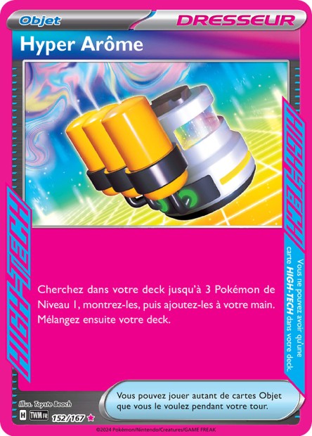 POKEMON EV06 - Carte unité ULTRA RARE