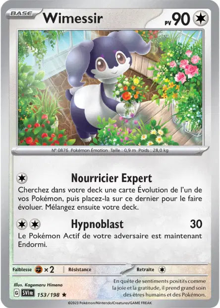Carte unité EV01 - Reverse