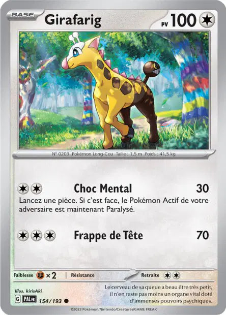 Carte unité EV02 - Reverse