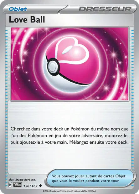 Carte unité EV06 - Reverse