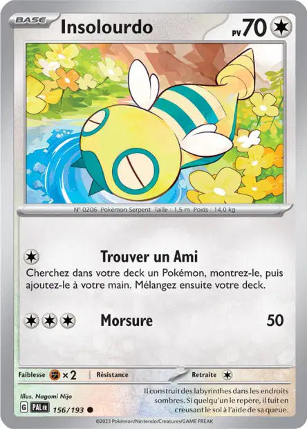 Carte unité EV02 - Reverse