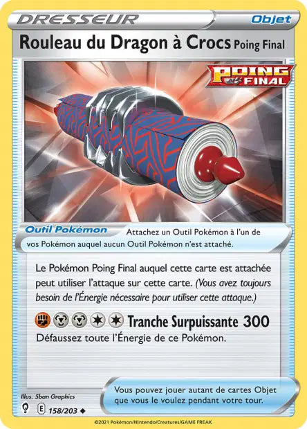 Carte unité EB07 - Reverse