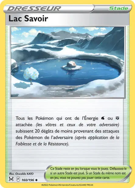 Carte unité EB11 - Reverse