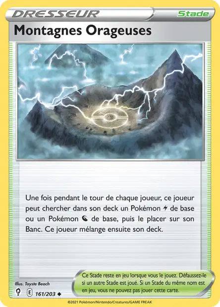 Carte unité EB07 - Reverse
