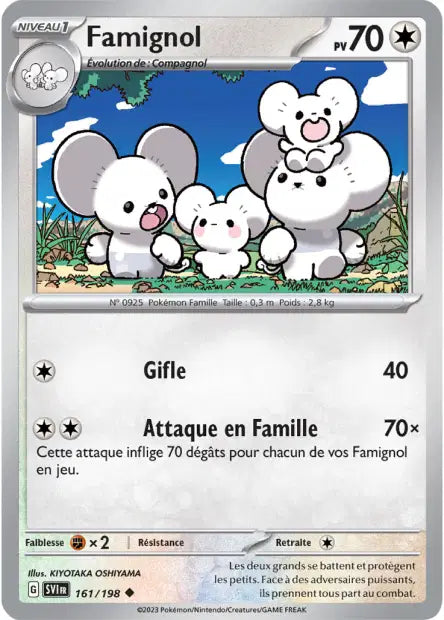 Carte unité EV01 - Reverse