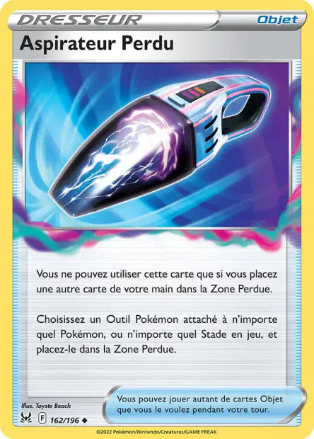 Carte unité EB11 - Reverse