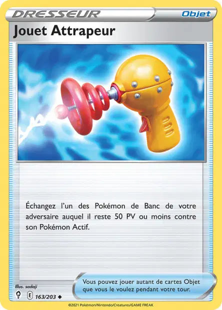 Carte unité EB07 - Reverse