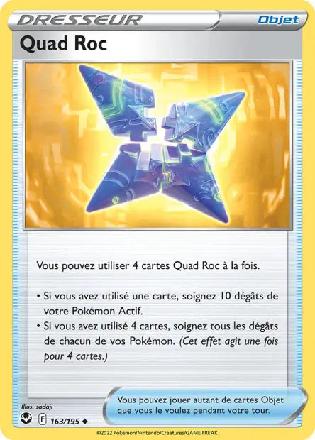 Carte unité EB12 - Reverse