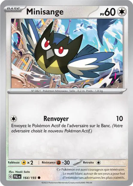 Carte unité EV02 - Reverse