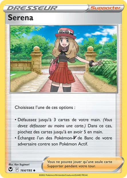 Carte unité EB12 - Reverse
