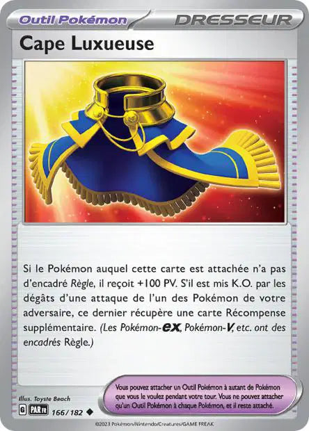 Carte unité EV04 - Reverse