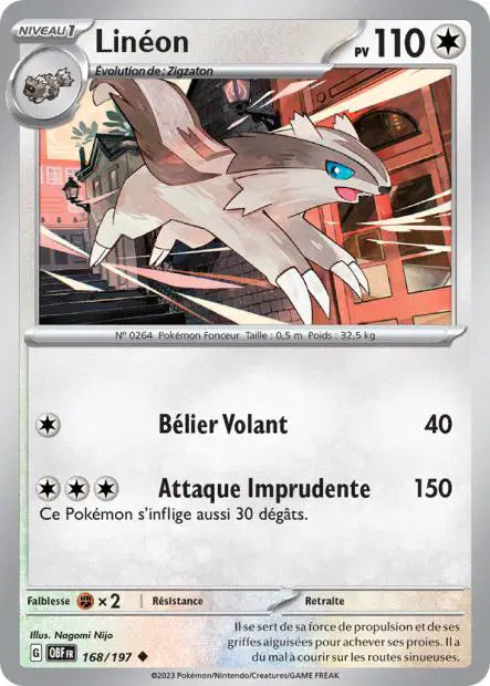 Carte unité EV03 - Reverse