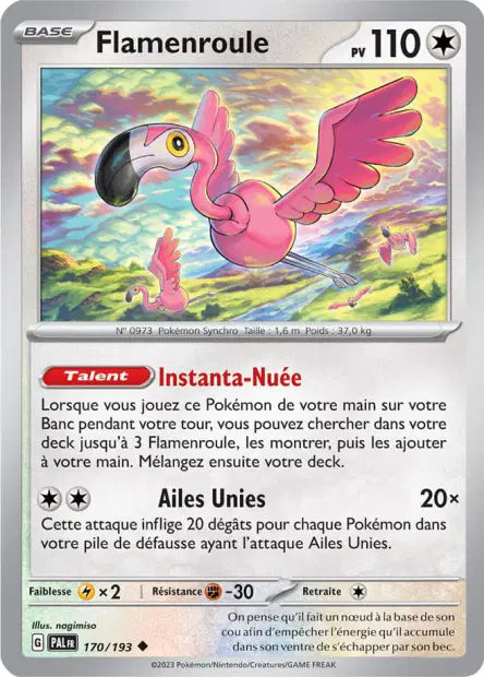 Carte unité EV02 - Reverse