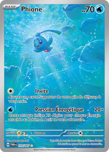 POKEMON EV06 - Carte unité ULTRA RARE