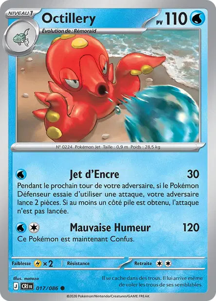 Carte unité ME04 - Reverse