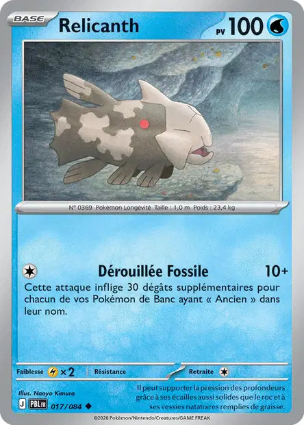 Carte unité ME05 - Reverse