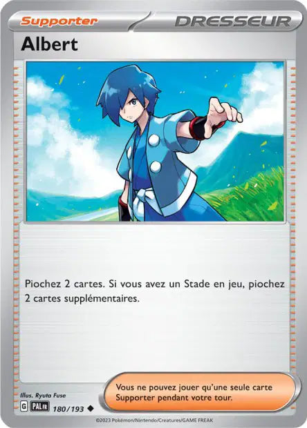 Carte unité EV02 - Reverse
