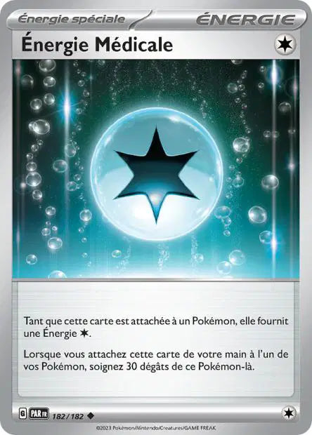 Carte unité EV04 - Reverse