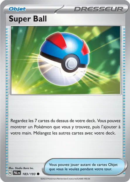 Carte unité EV02 - Reverse