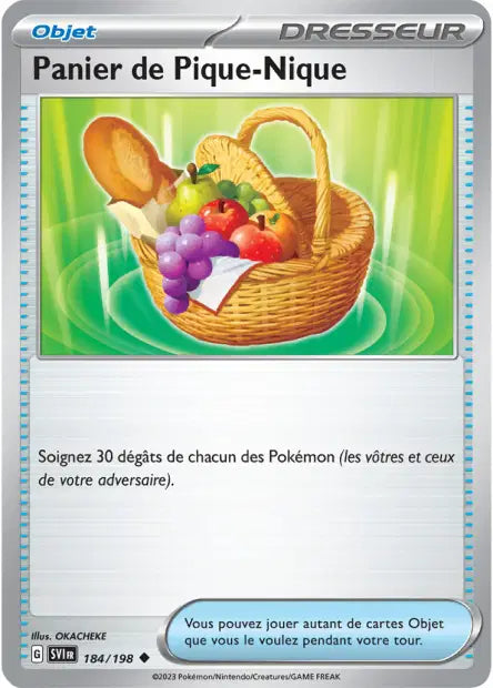 Carte unité EV01 - Reverse