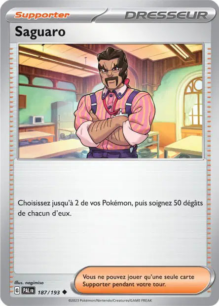 Carte unité EV02 - Reverse