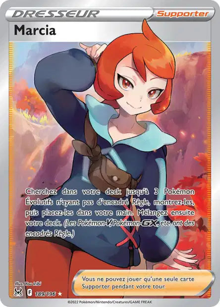 POKEMON EB11 - Carte unité ULTRA RARE