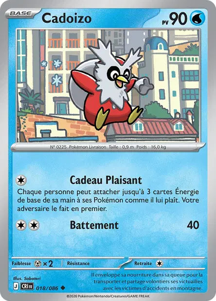 Carte unité ME04 - Reverse