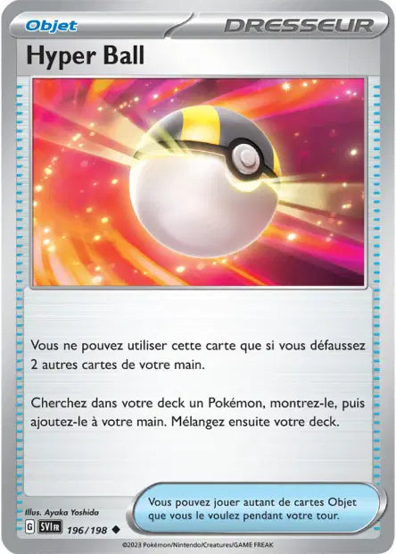 Carte unité EV01 - Reverse