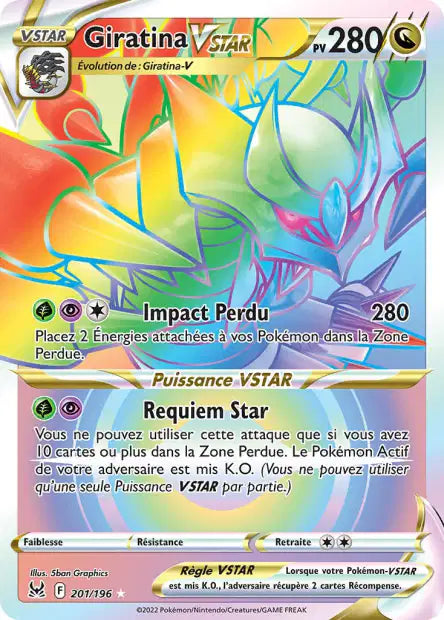POKEMON EB11 - Carte unité ULTRA RARE