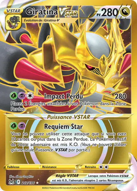 POKEMON EB11 - Carte unité ULTRA RARE