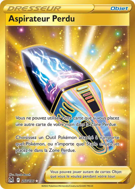 POKEMON EB11 - Carte unité ULTRA RARE
