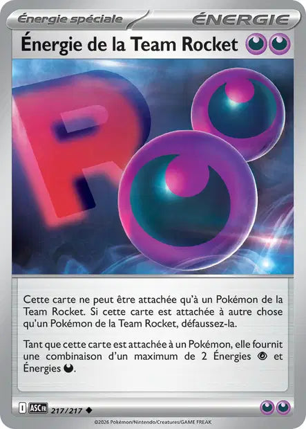 Carte unité ME2.5 - Reverse ball