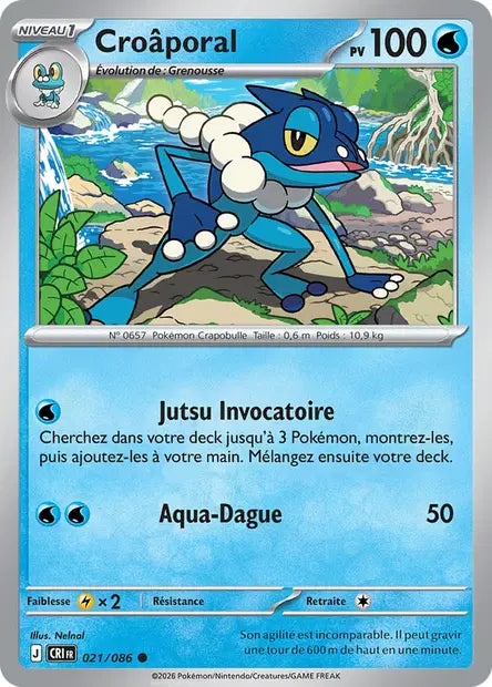 Carte unité ME04 - Reverse