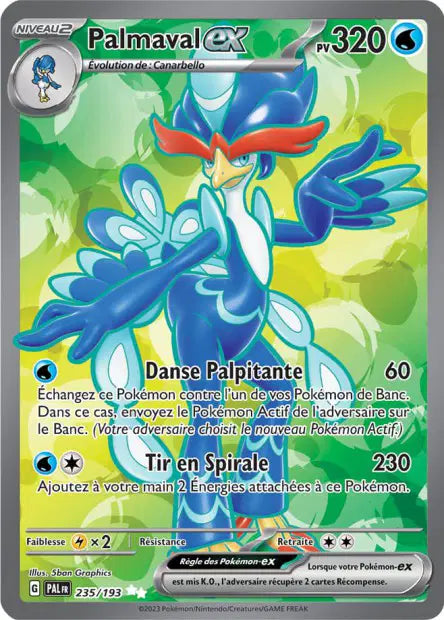 Carte unité EV02 - Ultra Rare
