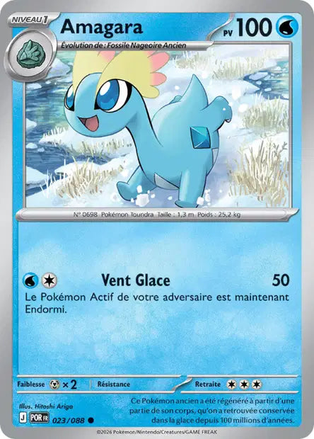 Carte unité ME03 - Reverse