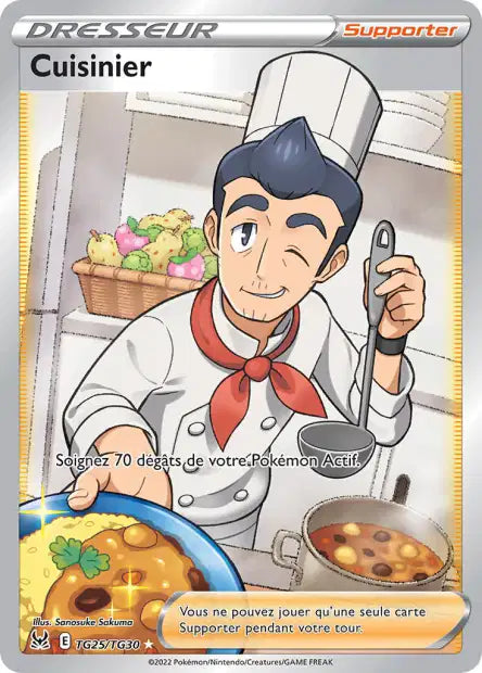 POKEMON EB11 - Carte unité TG