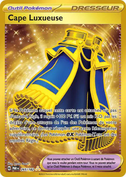 Carte unité EV04 - Ultra Rare