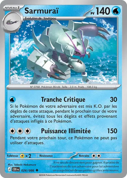 Carte unité ME04 - Reverse