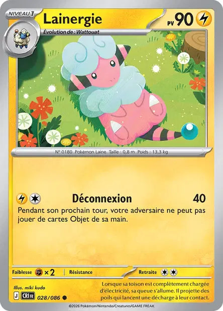 Carte unité ME04 - Reverse