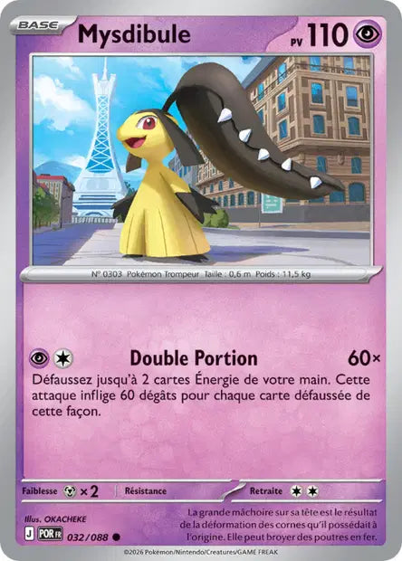 Carte unité ME03 - Reverse