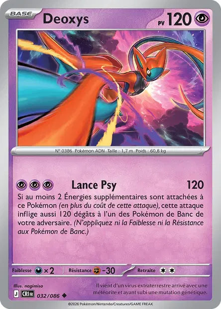 Carte unité ME04 - Reverse