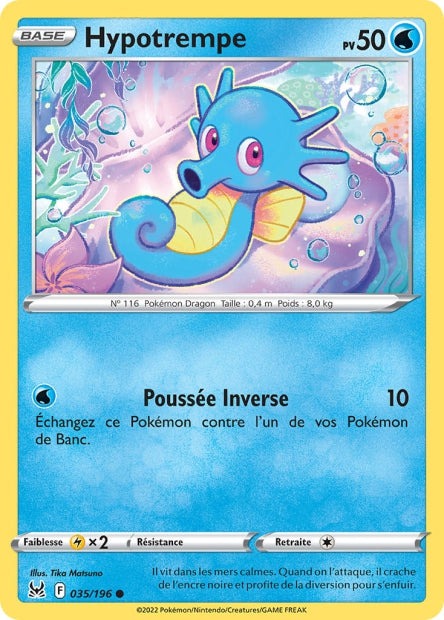 Carte unité EB11 - Reverse