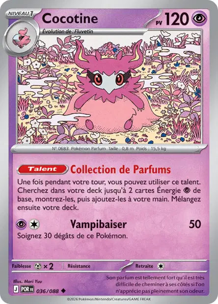 Carte unité ME03 - Reverse