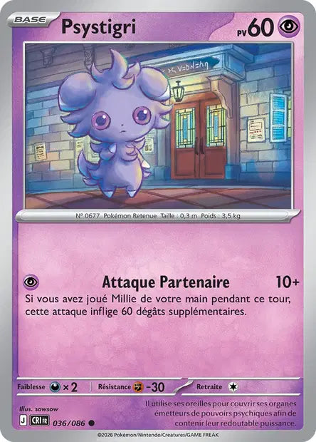 Carte unité ME04 - Reverse