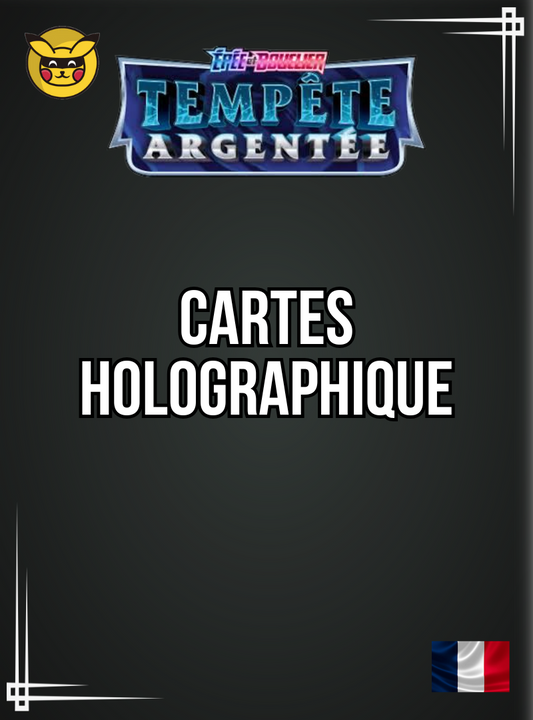 POKEMON EB12 - Carte unité HOLOGRAPHIQUE