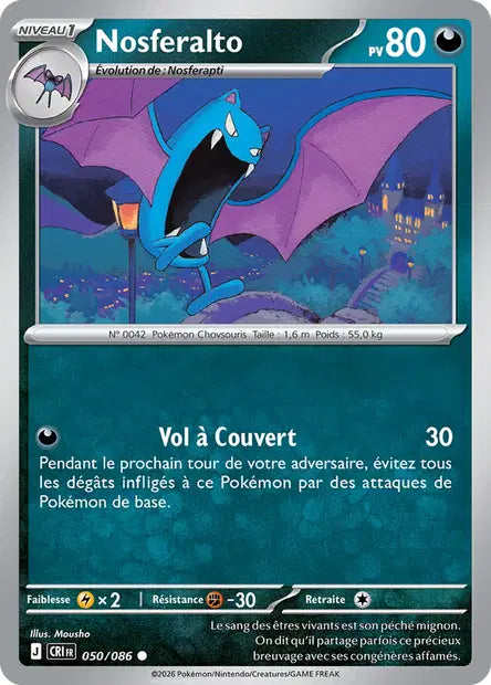 Carte unité ME04 - Reverse