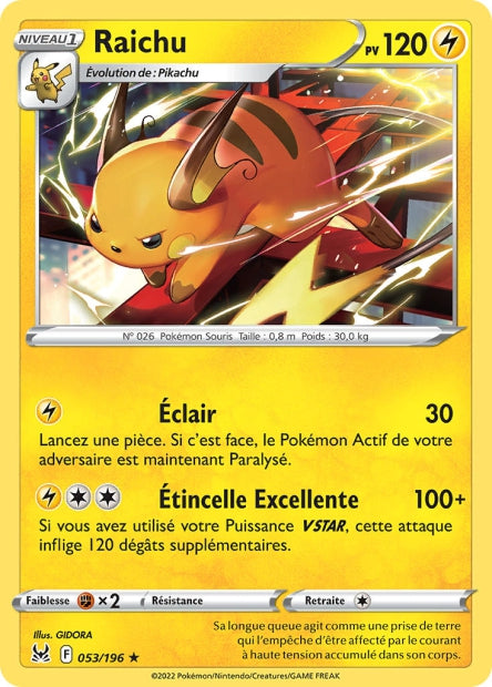 Carte unité EB11 - Reverse